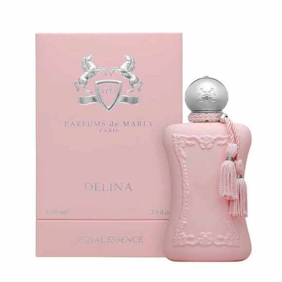 Marly Delina Other - Parfums De Marly Ladies Delina Eau De Parfum 2.5 Fl Oz 75ml EDP